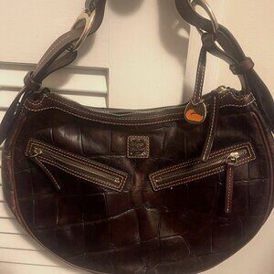Dooney & Bourke Circle Purse
